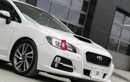 Subaru Levorg I, 2014 год, 1 580 000 рублей, 12 фотография