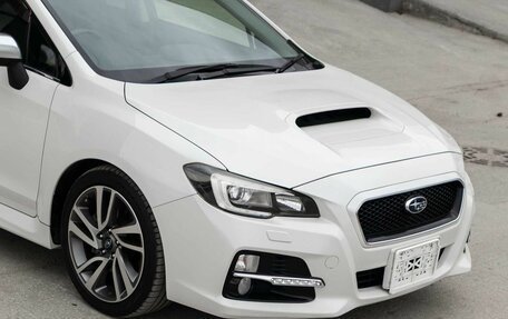 Subaru Levorg I, 2014 год, 1 580 000 рублей, 16 фотография