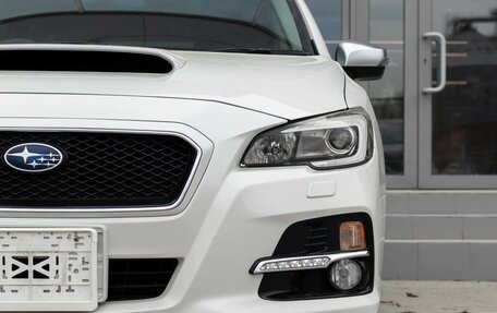 Subaru Levorg I, 2014 год, 1 580 000 рублей, 18 фотография