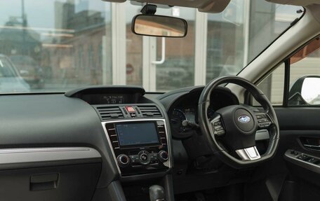 Subaru Levorg I, 2014 год, 1 580 000 рублей, 21 фотография