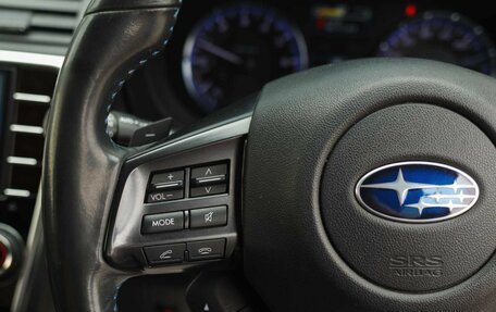 Subaru Levorg I, 2014 год, 1 580 000 рублей, 23 фотография