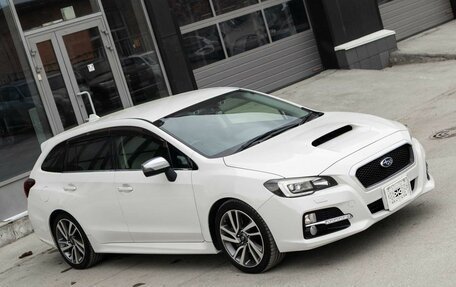 Subaru Levorg I, 2014 год, 1 580 000 рублей, 17 фотография