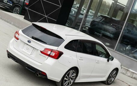 Subaru Levorg I, 2014 год, 1 580 000 рублей, 20 фотография