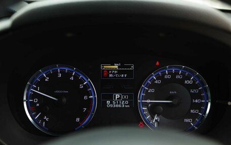 Subaru Levorg I, 2014 год, 1 580 000 рублей, 24 фотография