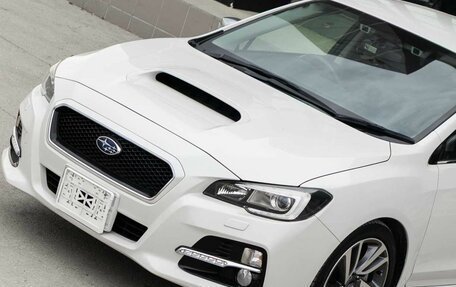 Subaru Levorg I, 2014 год, 1 580 000 рублей, 19 фотография
