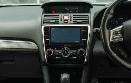 Subaru Levorg I, 2014 год, 1 580 000 рублей, 26 фотография