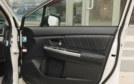 Subaru Levorg I, 2014 год, 1 580 000 рублей, 29 фотография