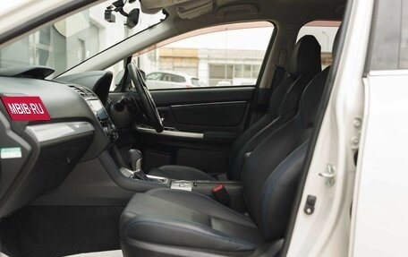 Subaru Levorg I, 2014 год, 1 580 000 рублей, 34 фотография