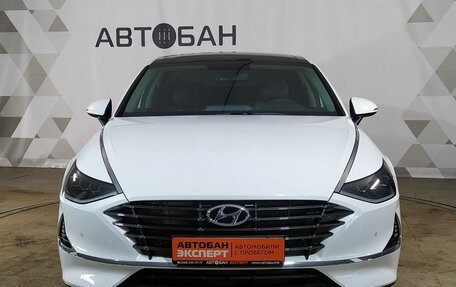 Hyundai Sonata VIII, 2023 год, 2 765 000 рублей, 2 фотография
