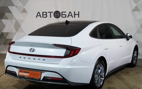Hyundai Sonata VIII, 2023 год, 2 765 000 рублей, 3 фотография