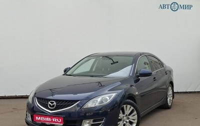 Mazda 6, 2007 год, 700 000 рублей, 1 фотография