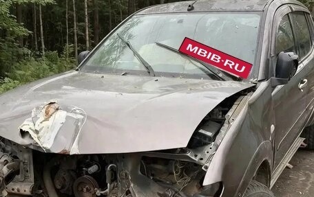Mitsubishi L200 IV рестайлинг, 2013 год, 500 000 рублей, 1 фотография