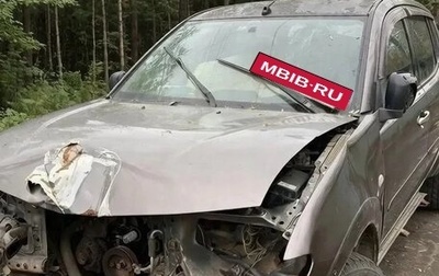 Mitsubishi L200 IV рестайлинг, 2013 год, 500 000 рублей, 1 фотография