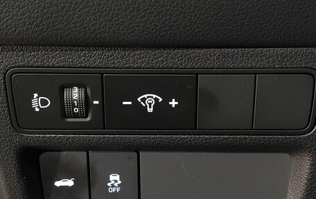 Hyundai Sonata VIII, 2023 год, 2 765 000 рублей, 8 фотография