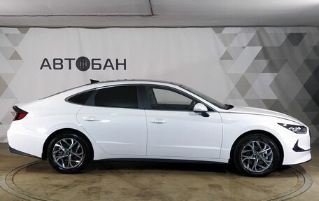 Hyundai Sonata VIII, 2023 год, 2 765 000 рублей, 6 фотография