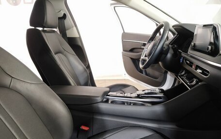 Hyundai Sonata VIII, 2023 год, 2 765 000 рублей, 26 фотография