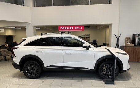 Haval F7, 2026 год, 2 899 000 рублей, 7 фотография