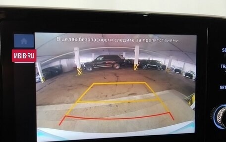 Hyundai Sonata VIII, 2023 год, 2 765 000 рублей, 24 фотография