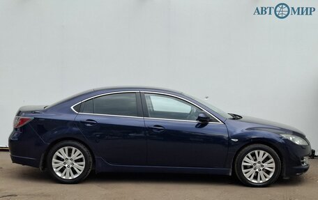 Mazda 6, 2007 год, 700 000 рублей, 4 фотография