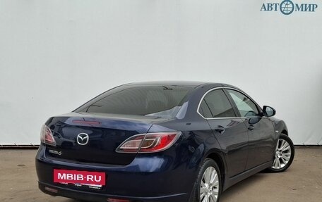 Mazda 6, 2007 год, 700 000 рублей, 5 фотография