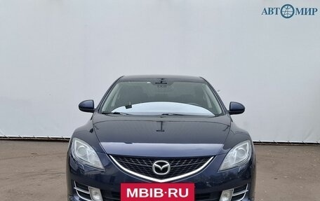 Mazda 6, 2007 год, 700 000 рублей, 2 фотография