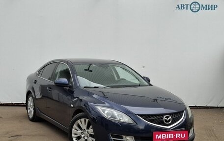 Mazda 6, 2007 год, 700 000 рублей, 3 фотография