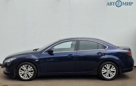 Mazda 6, 2007 год, 700 000 рублей, 8 фотография