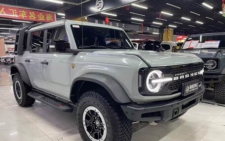 Ford Bronco, 2024 год, 8 980 000 рублей, 3 фотография