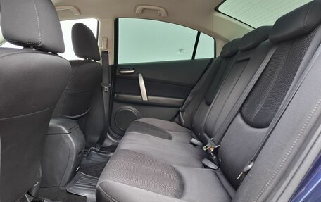 Mazda 6, 2007 год, 700 000 рублей, 11 фотография