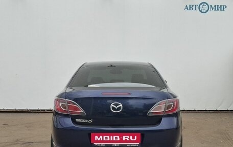 Mazda 6, 2007 год, 700 000 рублей, 6 фотография