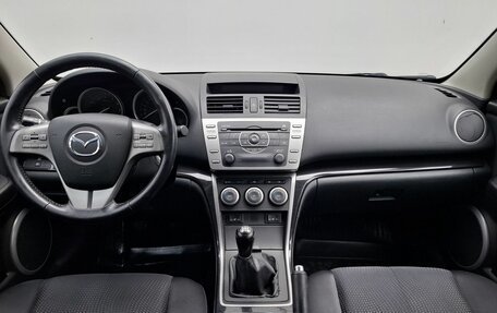 Mazda 6, 2007 год, 700 000 рублей, 12 фотография