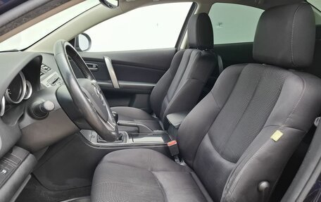 Mazda 6, 2007 год, 700 000 рублей, 10 фотография