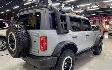 Ford Bronco, 2024 год, 8 980 000 рублей, 6 фотография