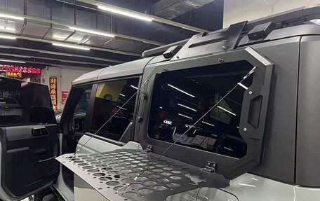 Ford Bronco, 2024 год, 8 980 000 рублей, 7 фотография