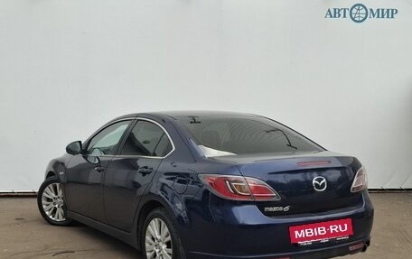 Mazda 6, 2007 год, 700 000 рублей, 7 фотография