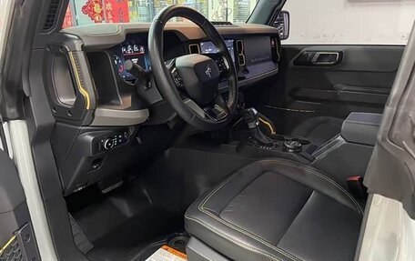 Ford Bronco, 2024 год, 8 980 000 рублей, 9 фотография