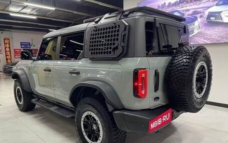 Ford Bronco, 2024 год, 8 980 000 рублей, 5 фотография