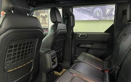 Ford Bronco, 2024 год, 8 980 000 рублей, 10 фотография
