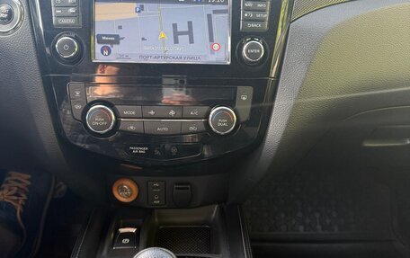 Nissan X-Trail, 2017 год, 2 100 000 рублей, 2 фотография