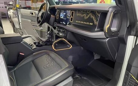Ford Bronco, 2024 год, 8 980 000 рублей, 11 фотография