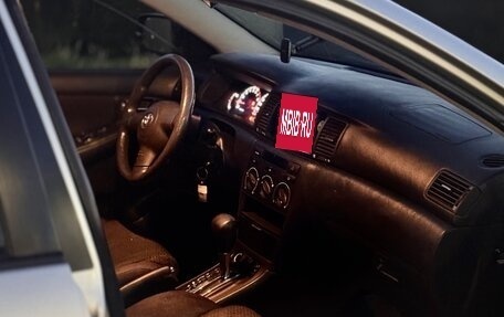 Toyota Corolla, 2004 год, 550 000 рублей, 6 фотография