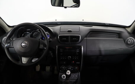 Nissan Terrano III, 2017 год, 1 399 000 рублей, 7 фотография