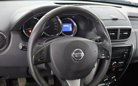 Nissan Terrano III, 2017 год, 1 399 000 рублей, 9 фотография