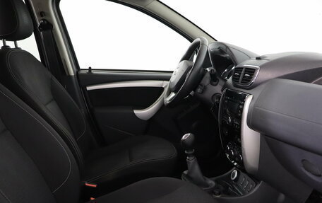 Nissan Terrano III, 2017 год, 1 399 000 рублей, 11 фотография