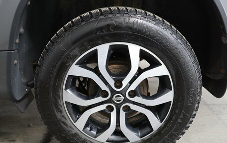 Nissan Terrano III, 2017 год, 1 399 000 рублей, 15 фотография