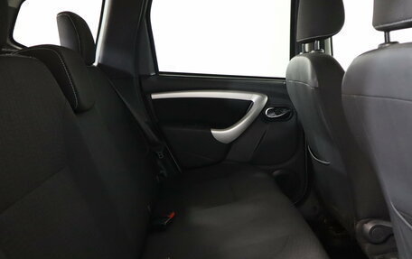 Nissan Terrano III, 2017 год, 1 399 000 рублей, 12 фотография