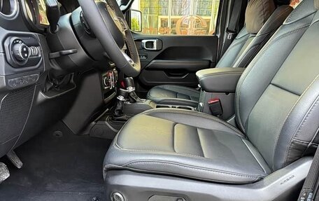 Jeep Wrangler, 2024 год, 8 430 000 рублей, 9 фотография
