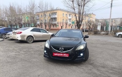 Mazda 6, 2008 год, 710 000 рублей, 1 фотография