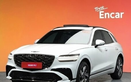 Genesis GV70, 2025 год, 7 290 099 рублей, 1 фотография