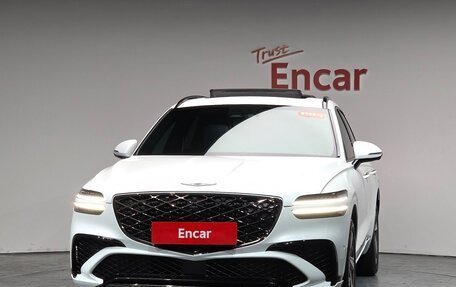 Genesis GV70, 2025 год, 7 290 099 рублей, 2 фотография